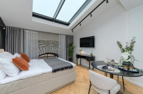 Volta Suite in Telliskivi area!, Tallinn